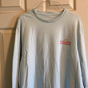 (2) Vineyard Vines XL T-shirts